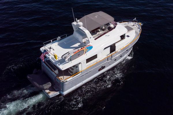 2017 Beneteau 50