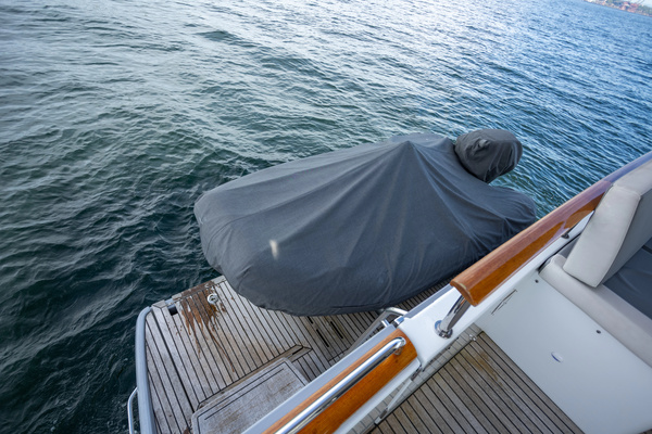 2017 Beneteau 50