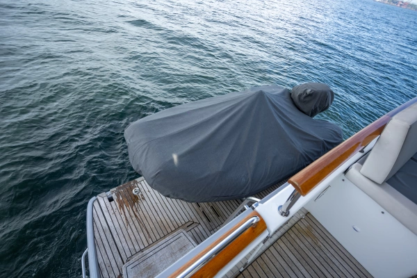 2017 Beneteau 50