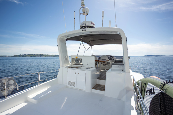 2017 Beneteau 50