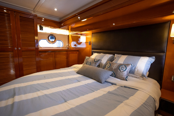 2017 Beneteau 50