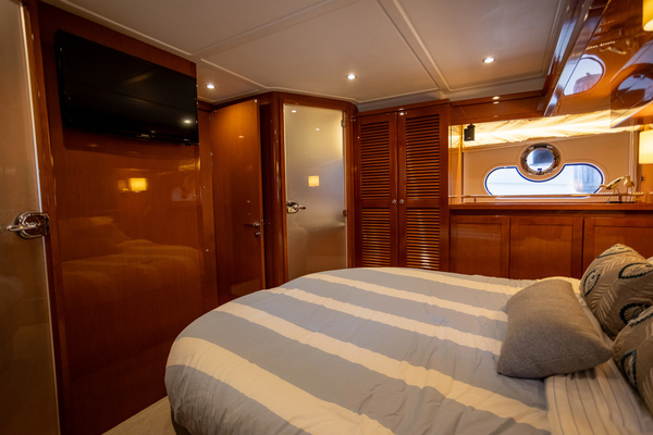 2017 Beneteau 50