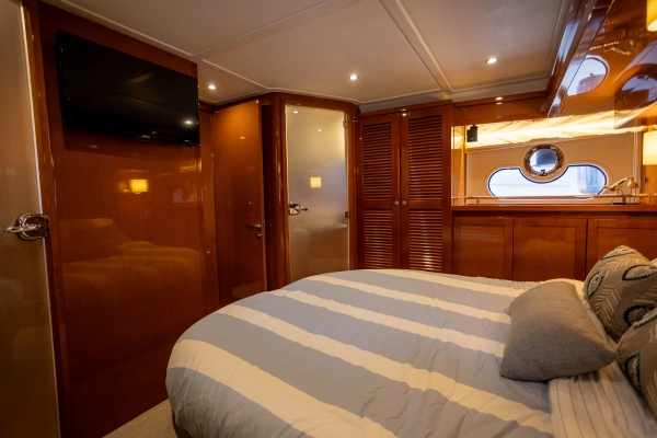 2017 Beneteau 50