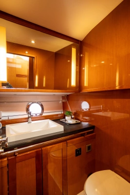 2017 Beneteau 50
