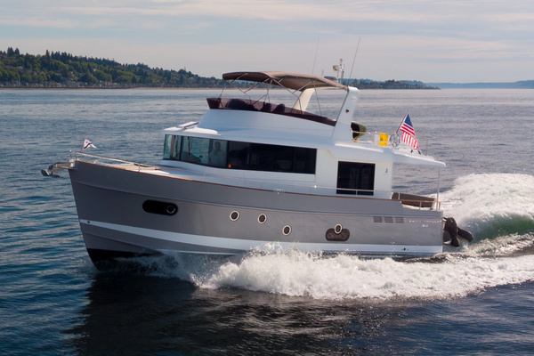 2017 Beneteau 50