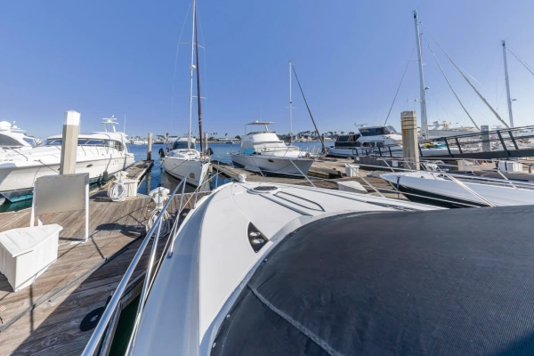 2008 Meridian 39