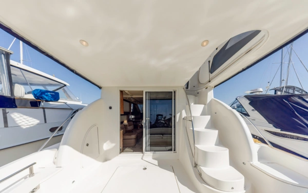 2008 Meridian 39