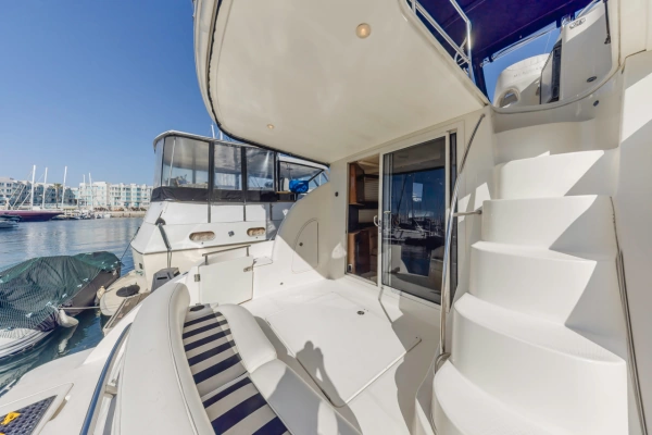 2008 Meridian 39