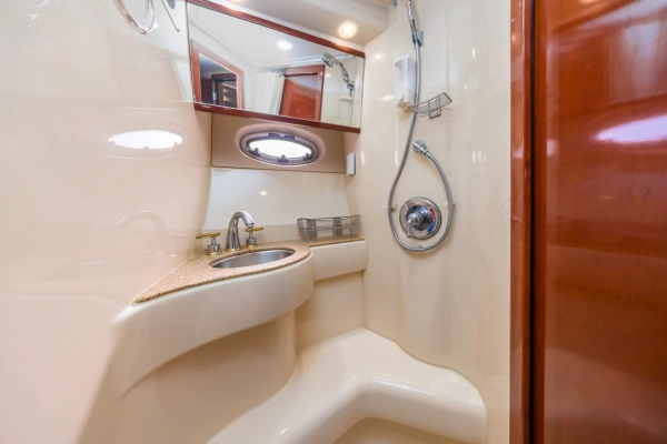 2008 Meridian 39