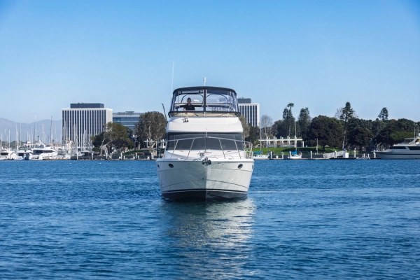 2008 Meridian 39