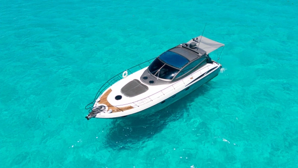 Cranchi Mediterranée 50 Yacht For Sale