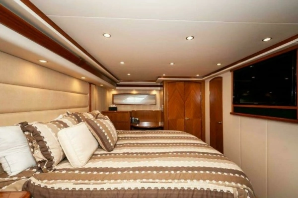 2012 Viking 76
