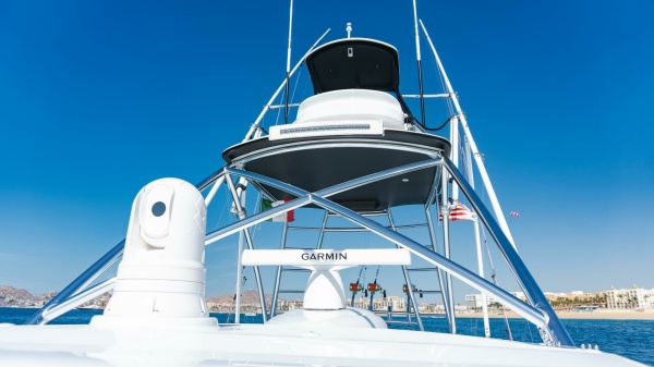 Galati Yacht Sales Trade  55ft Valhalla Boatworks Yacht For Sale
