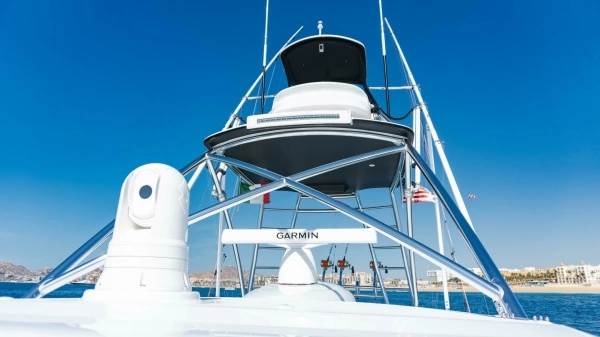 2024 Valhalla Boatworks 55