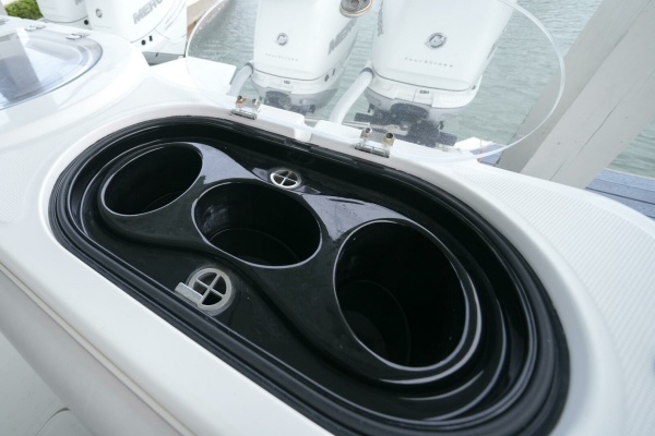 Catillac 46ft Invincible Yacht For Sale
