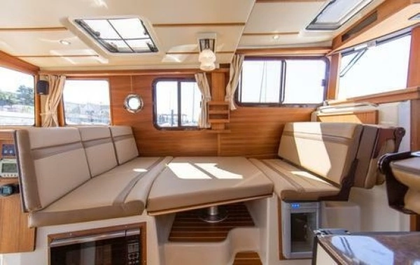 2016 Ranger Tugs 31