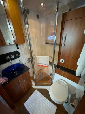 Navygator 52ft Regal Yacht For Sale