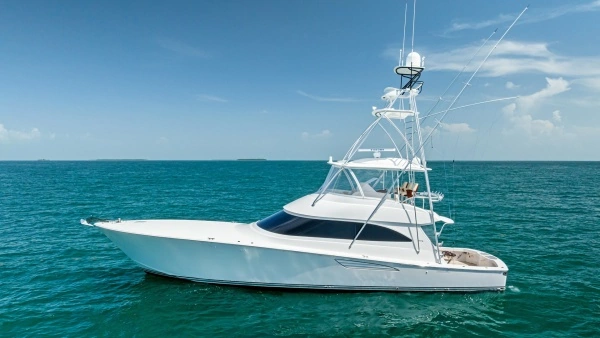 62-ft-Viking-2018-62 Convertible-Rollin’ Deep Ft Lauderdale Florida United States  yacht for sale