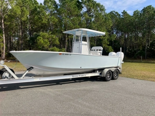 25-ft-Latitude Tournament Boats-2024-25-Mims Florida United States yacht for sale