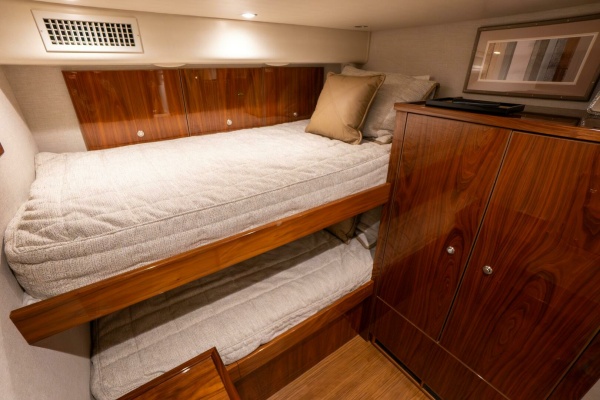 Galati Yacht Sales Trade 72ft Viking Yacht For Sale