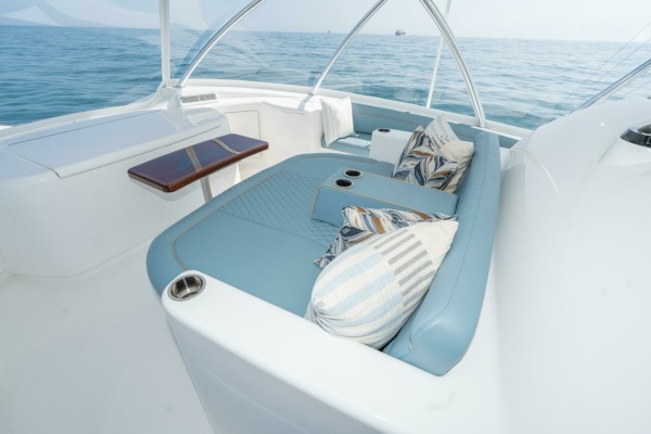 Zatara 90ft Viking Yacht For Sale