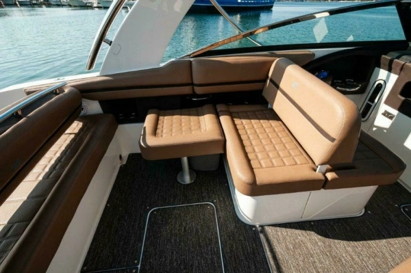 2022 Cobalt 30