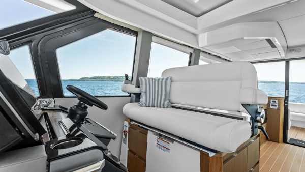 Galati Yacht Sales Trade 60ft Tiara Yachts Yacht For Sale