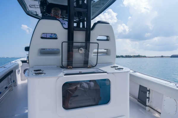 2024 Tidewater 3100 Carolina Bay