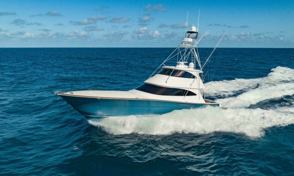 2020 Viking 72