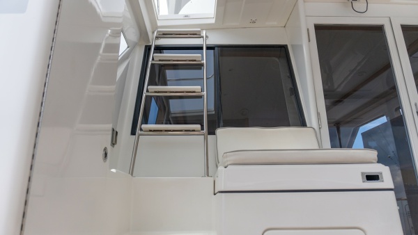 Pegasus 70ft West Bay Yacht For Sale