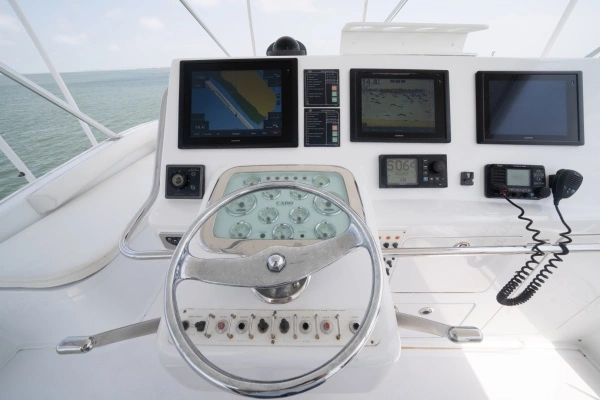 2002 Cabo 43
