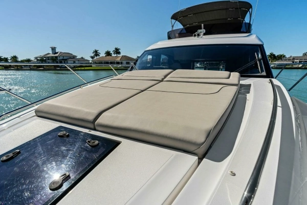 2023 Princess 50