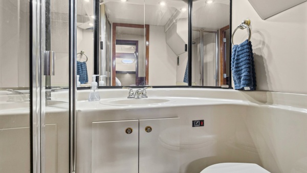 Trust 49ft Meridian Yacht For Sale
