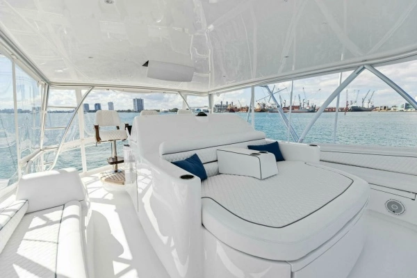2026 Viking 82