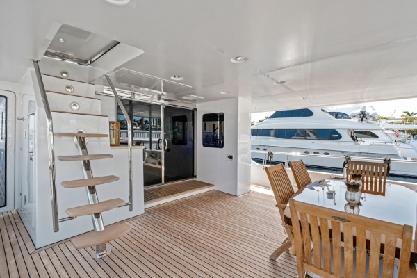 2024 Marlow 90 V - Artemis II