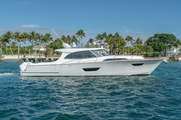 50-ft-ECLIPSE-2025-505 Shadow-Gray Ghost West Palm Beach Florida United States  yacht for sale