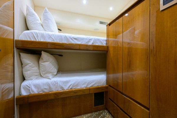 OSH IT 76ft Viking Yacht For Sale