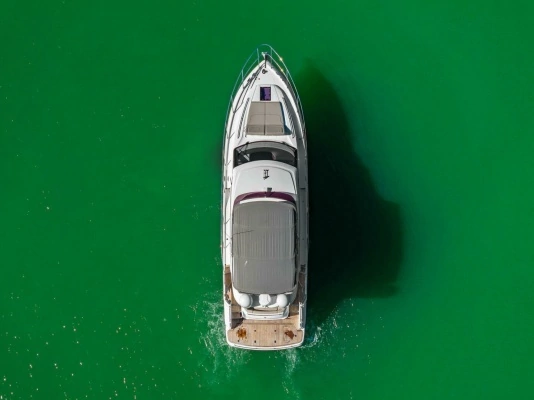 2023 Princess 50