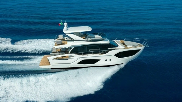 52-ft-Absolute-2027-52 Fly-New 2026 52 Absolute Fly-St Petersburg Florida United States yacht for sale