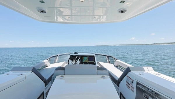 Cruisers 60 Cantius Yacht For Sale
