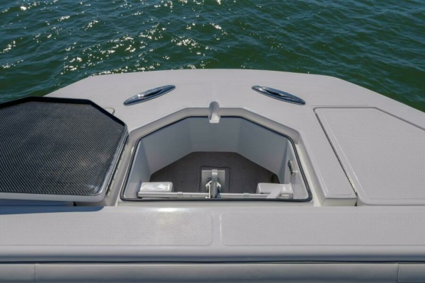 Reel Escape 38ft SeaHunter Yacht For Sale