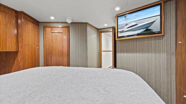 Viking 68 Convertible Yacht For Sale