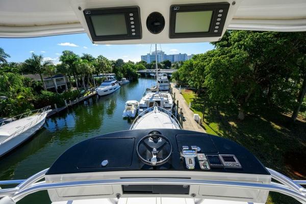 OSH IT 76ft Viking Yacht For Sale