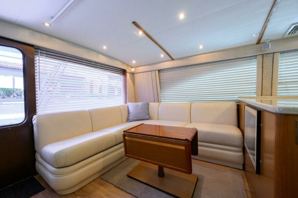 SUMMEREBEL 50ft Ocean Yachts Yacht For Sale
