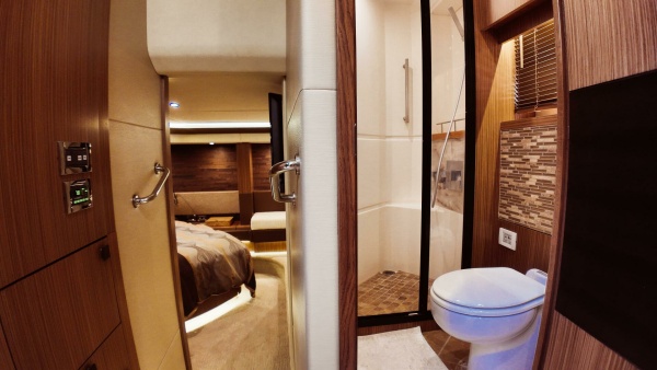 INCOGNITO 59ft Sea Ray Yacht For Sale