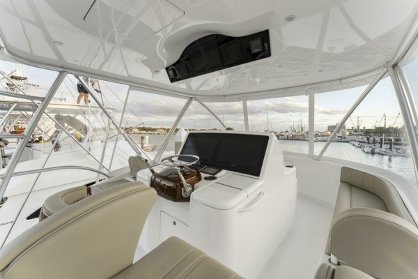 Viking 50 Billfish (33)