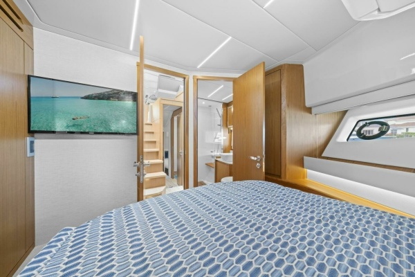 Tranquil Moments II 60ft Tiara Yachts Yacht For Sale