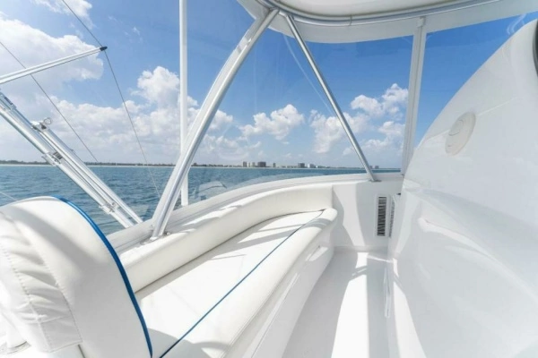 2021 Viking 54