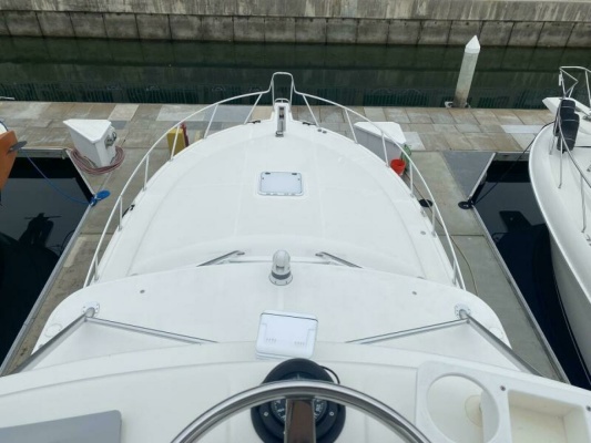 VAQUERO 40ft Cabo Yacht For Sale