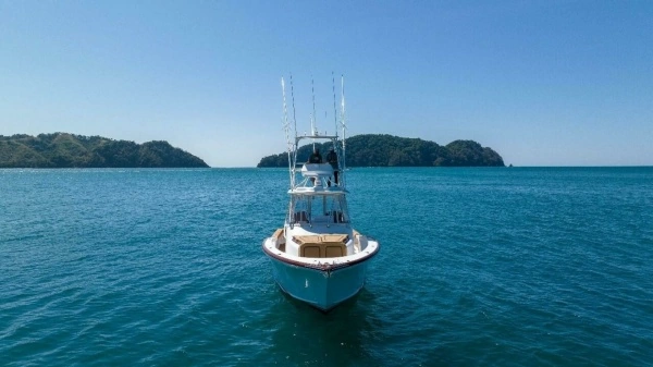 2024 Maverick Yachts Costa Rica 36